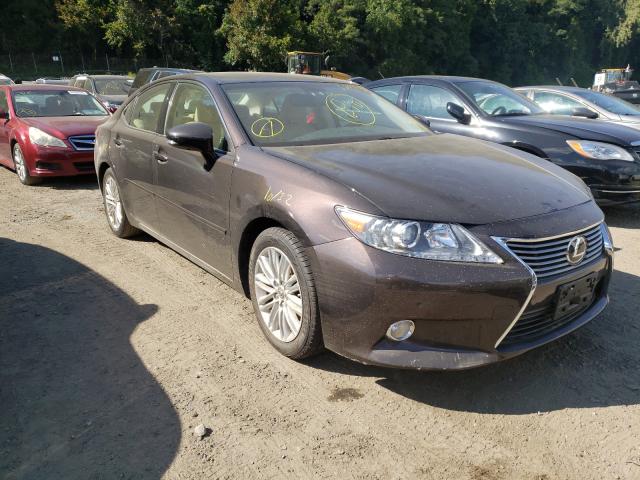 LEXUS ES 350 2013 jthbk1gg2d2000408