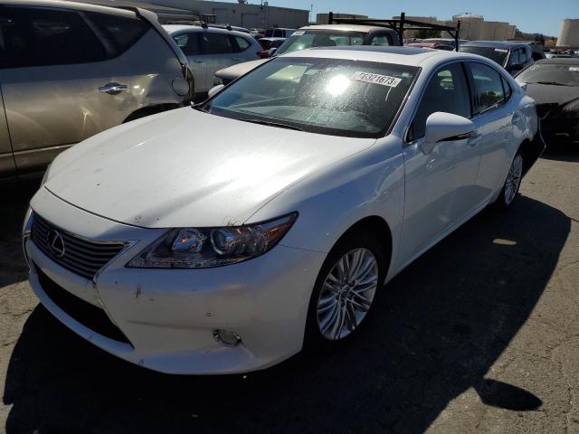 LEXUS ES 350 2013 jthbk1gg2d2001512