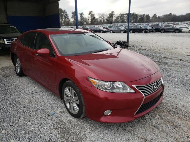 LEXUS ES 350 2013 jthbk1gg2d2001901