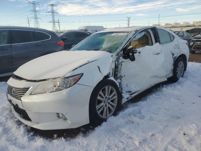 LEXUS ES 350 2013 jthbk1gg2d2002370