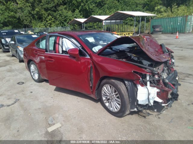 LEXUS ES 350 2013 jthbk1gg2d2004314