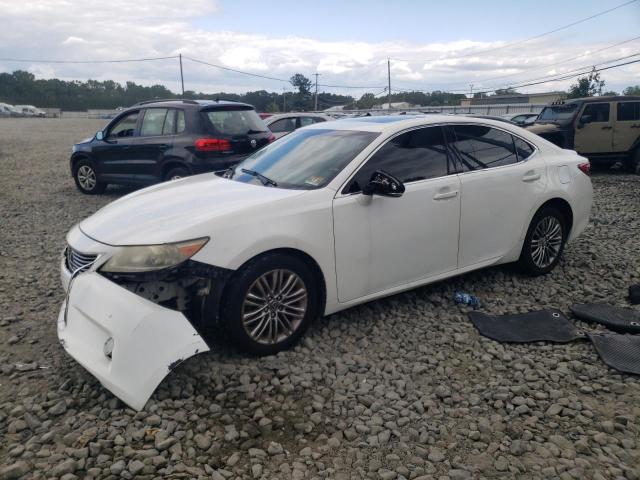 LEXUS ES 350 2013 jthbk1gg2d2006094