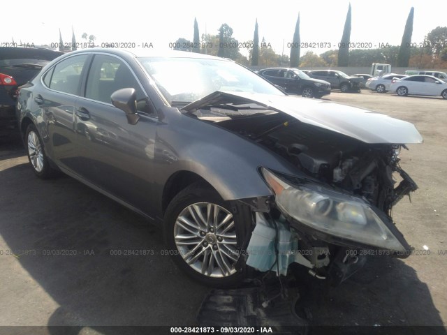 LEXUS ES 350 2013 jthbk1gg2d2006659