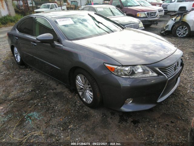 LEXUS ES 350 2013 jthbk1gg2d2007259