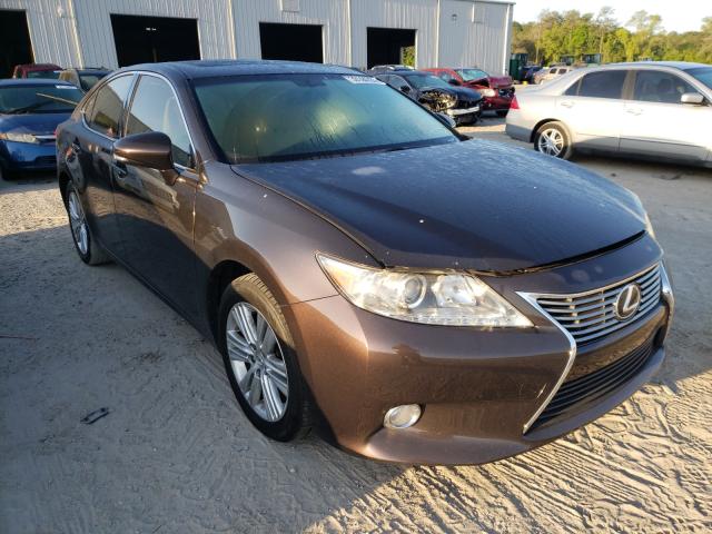 LEXUS ES 2012 jthbk1gg2d2008301