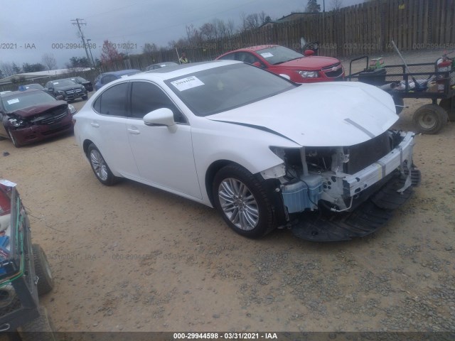 LEXUS ES 350 2013 jthbk1gg2d2009061