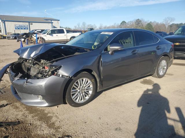 LEXUS ES 350 2013 jthbk1gg2d2010842