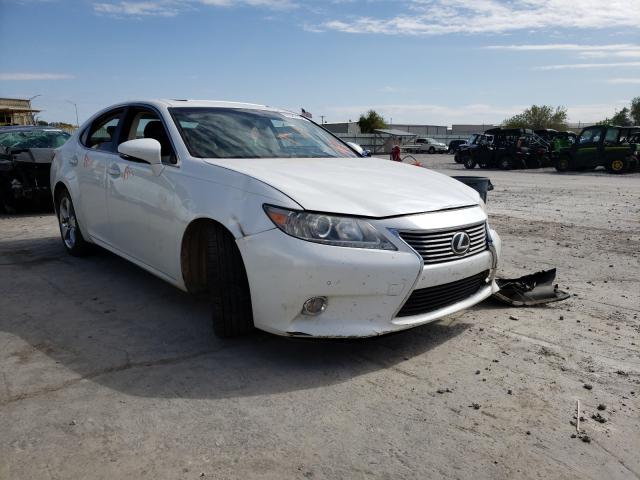 LEXUS ES 350 2013 jthbk1gg2d2010999