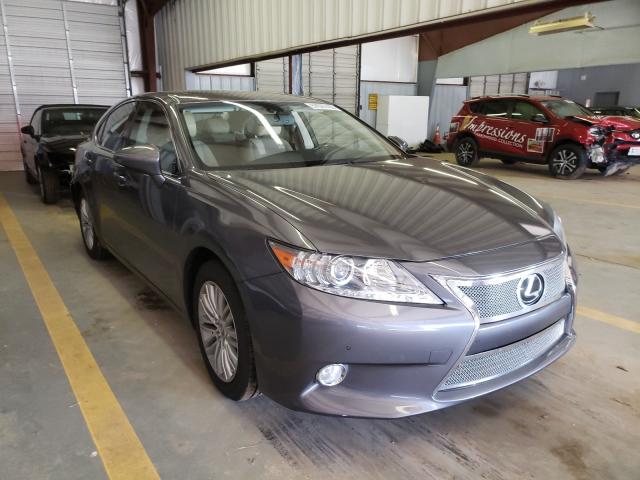 LEXUS ES 350 2013 jthbk1gg2d2012848