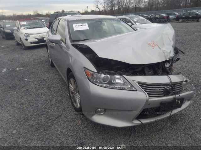 LEXUS ES 350 2013 jthbk1gg2d2014177