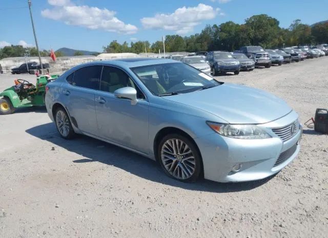 LEXUS ES 350 2013 jthbk1gg2d2014759