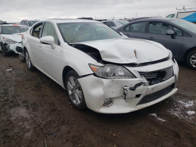 LEXUS ES 350 2013 jthbk1gg2d2015765