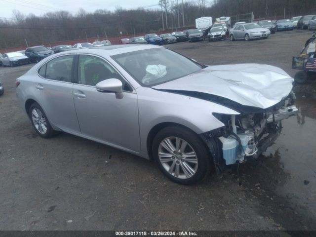 LEXUS ES 350 2013 jthbk1gg2d2017323