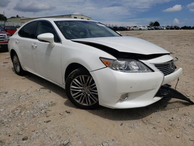 LEXUS ES 350 2013 jthbk1gg2d2017791