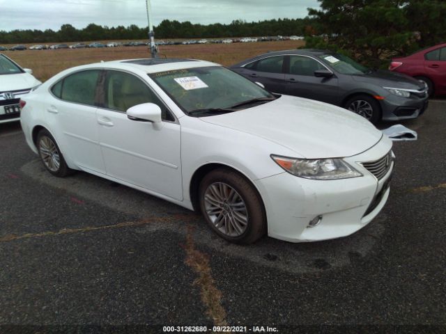 LEXUS ES 350 2013 jthbk1gg2d2018228