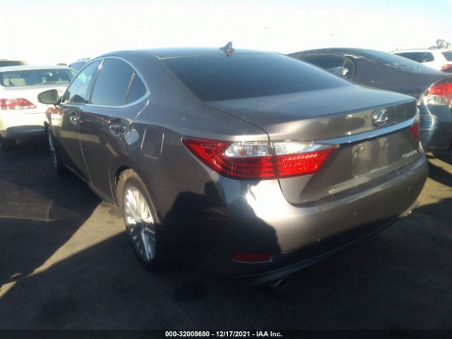 LEXUS ES 350 2013 jthbk1gg2d2019184