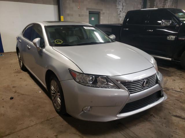 LEXUS ES 350 2013 jthbk1gg2d2019962