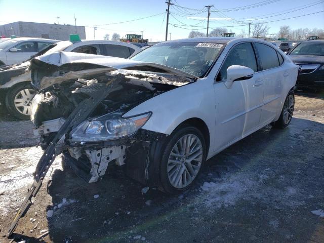 LEXUS ES 350 2013 jthbk1gg2d2020920