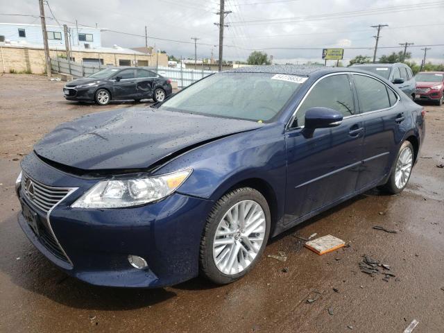 LEXUS ES 350 2013 jthbk1gg2d2022389