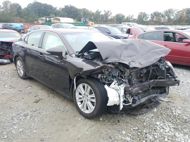 LEXUS ES 350 2013 jthbk1gg2d2022845