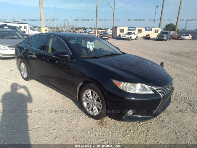 LEXUS ES 350 2013 jthbk1gg2d2023090