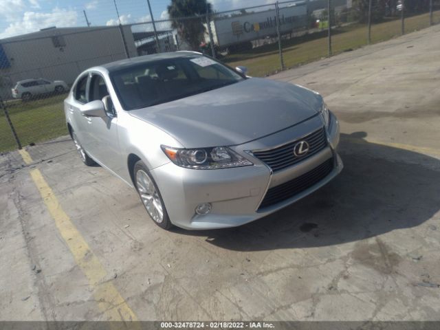 LEXUS ES 350 2013 jthbk1gg2d2023655