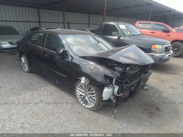 LEXUS ES 350 2013 jthbk1gg2d2025406