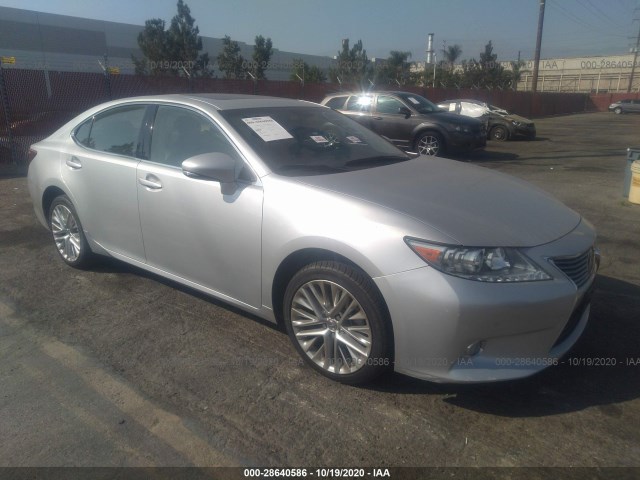 LEXUS ES 350 2013 jthbk1gg2d2025440