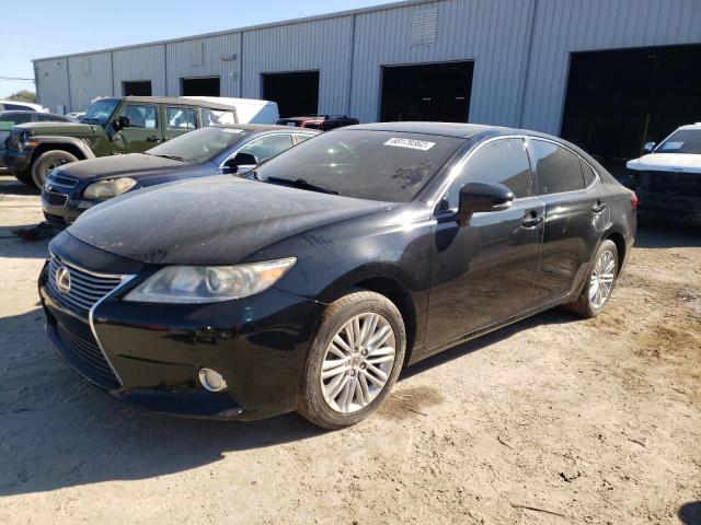 LEXUS ES 350 2013 jthbk1gg2d2025910