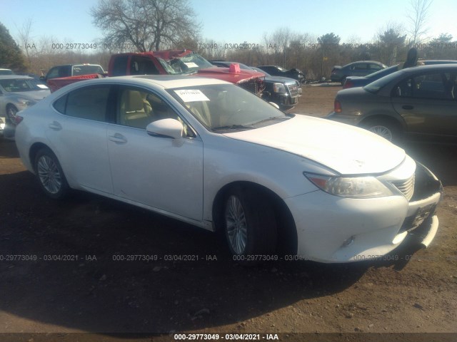 LEXUS ES 350 2013 jthbk1gg2d2025924