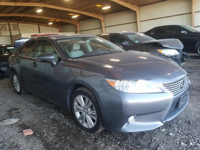 LEXUS ES 350 2013 jthbk1gg2d2026183