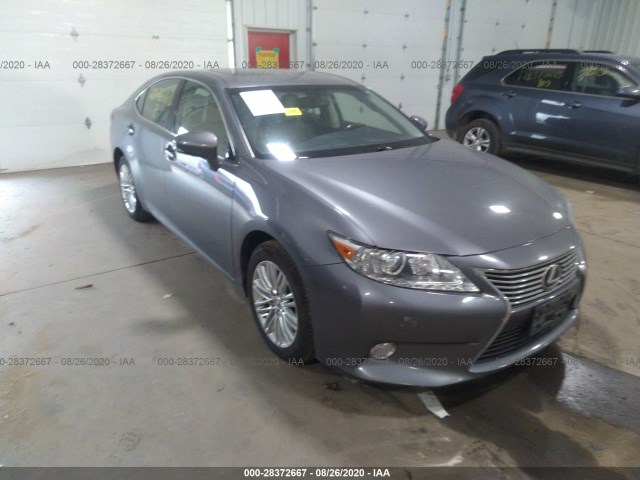 LEXUS ES 350 2013 jthbk1gg2d2027169