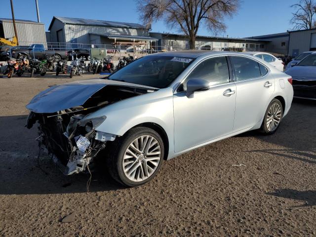 LEXUS ES 350 2013 jthbk1gg2d2027267