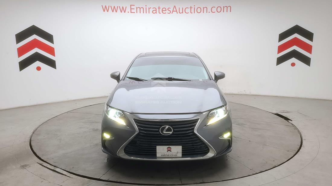 LEXUS ES 350 2013 jthbk1gg2d2028287