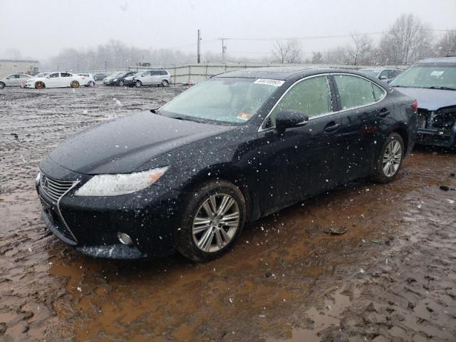 LEXUS ES 350 2013 jthbk1gg2d2029200