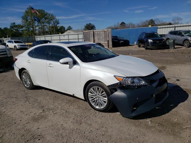 LEXUS ES 350 2013 jthbk1gg2d2029584