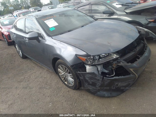 LEXUS ES 350 2013 jthbk1gg2d2030556