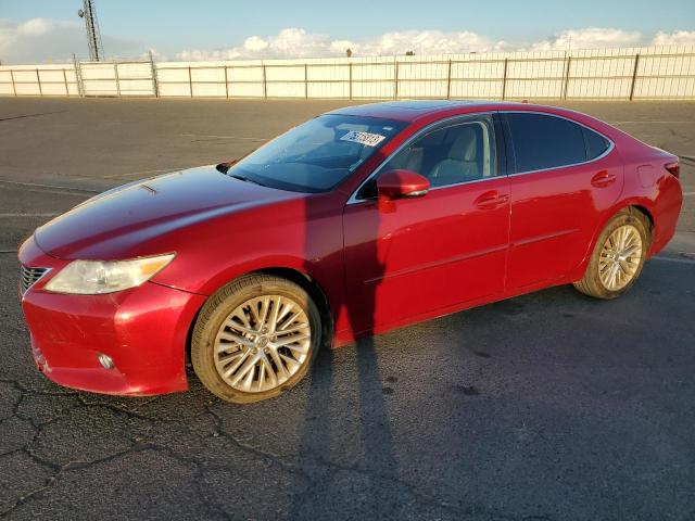 LEXUS ES350 2013 jthbk1gg2d2031139