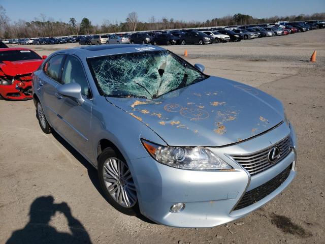 LEXUS ES 350 2013 jthbk1gg2d2032744