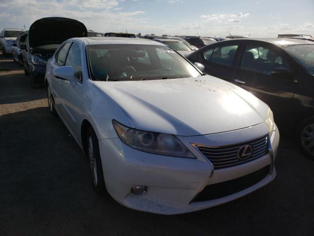 LEXUS ES 350 2013 jthbk1gg2d2033568