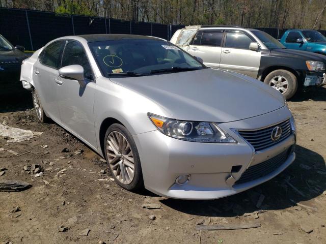 LEXUS ES 350 2013 jthbk1gg2d2034218