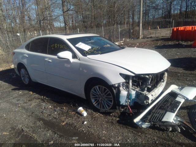 LEXUS ES 350 2013 jthbk1gg2d2036146