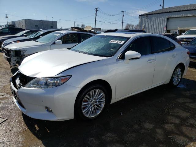 LEXUS ES350 2013 jthbk1gg2d2036809