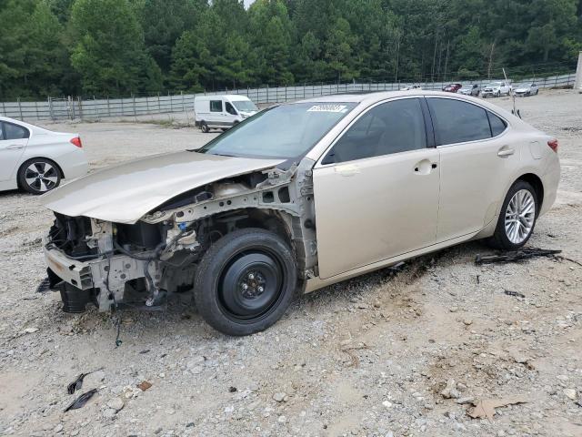 LEXUS ES 350 2013 jthbk1gg2d2037197