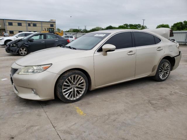 LEXUS ES 350 2013 jthbk1gg2d2038463