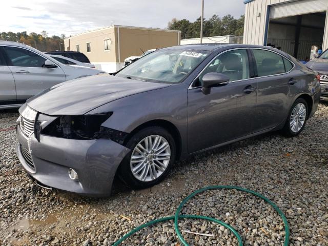 LEXUS ES350 2013 jthbk1gg2d2038785