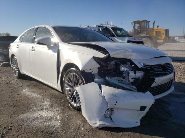 LEXUS ES 350 2013 jthbk1gg2d2039337