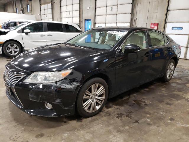 LEXUS ES 350 2013 jthbk1gg2d2039600