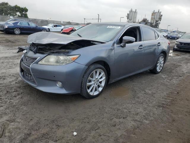 LEXUS ES350 2013 jthbk1gg2d2041668