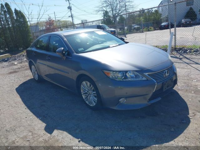 LEXUS ES 350 2013 jthbk1gg2d2042271